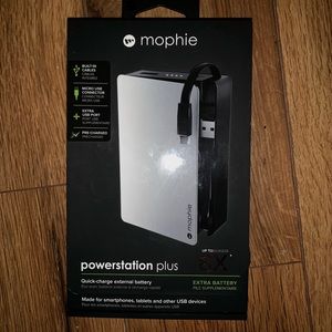 Mophie Powerstation Plus 8X